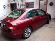 Honda Civic Coupé • 2010 • 57,000 km 2