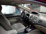 Honda Civic Coupé • 2010 • 57,000 km 10