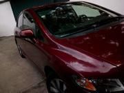 Honda Civic Coupé • 2010 • 57,000 km 4