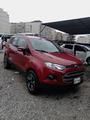 Ford EcoSport • 2017 • 20,235 km 2