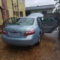 Toyota Camry • 2009 • 80,000 km 7