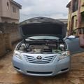 Toyota Camry • 2009 • 80,000 km 3