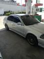 Honda Civic • 1999 • 800 km 3