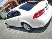 Kia Optima • 2010 • 131,000 km 4