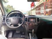 Kia Optima • 2010 • 131,000 km 5