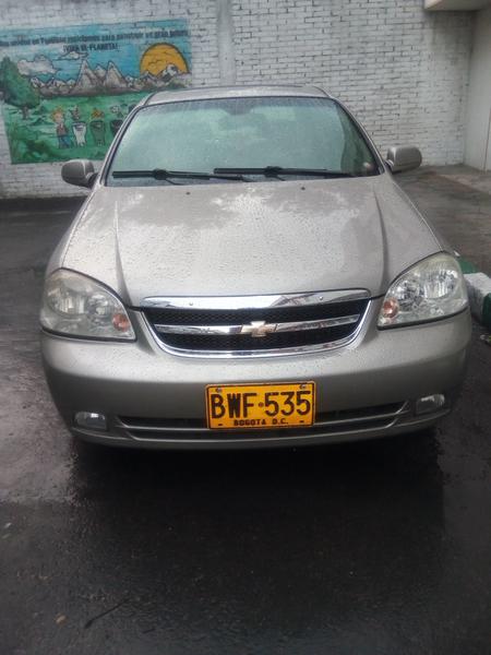 Chevrolet Optra • 2006 • 147,000 km 1
