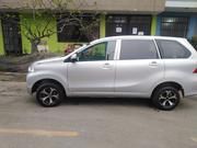 Toyota Avanza • 2017 • 68,469 km 2