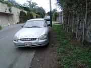Hyundai Sonata • 2002 • 350,000 km 1