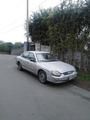 Hyundai Sonata • 2002 • 350,000 km 3