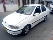 Fiat Palio Weekend • 1998 • 192,000 km 3