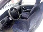 Fiat Palio Weekend • 1998 • 192,000 km 4