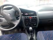 Fiat Palio Weekend • 1998 • 192,000 km 2