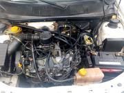 Fiat Palio Weekend • 1998 • 192,000 km 6