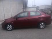 Chevrolet Sail • 2012 • 10 km 2