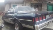 Chevrolet Classic • 1980 • 30,000 km 5