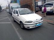 Fiat Palio Weekend • 1998 • 192,000 km 8