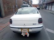Fiat Palio Weekend • 1998 • 192,000 km 5