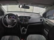 Hyundai i10 • 2015 • 67,300 km 10