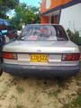 Nissan Sentra • 1998 • 300,330 km 2