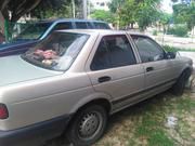 Nissan Sentra • 1998 • 300,330 km 3