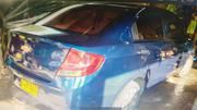 Chevrolet Sail • 2015 • 100,000 km 1