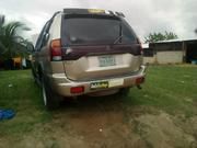 Mitsubishi Pajero Sport • 1991 • 234,257 km 11