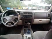 Mitsubishi Pajero Sport • 1991 • 234,257 km 9