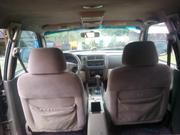 Mitsubishi Pajero Sport • 1991 • 234,257 km 5