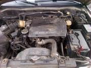 Mitsubishi Pajero Sport • 1991 • 234,257 km 3