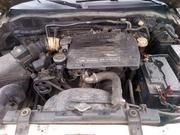 Mitsubishi Pajero Sport • 1991 • 234,257 km 12