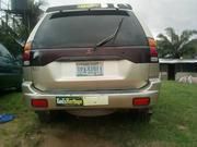 Mitsubishi Pajero Sport • 1991 • 234,257 km 8