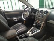 Chevrolet Captiva Sport • 2012 • 102,500 km 6
