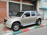 Chevrolet Luv • 2011 • 111,231 km 6