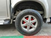 Chevrolet Luv • 2011 • 111,231 km 4