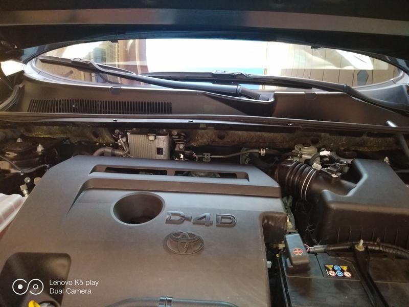 Toyota RAV4 • 2011 • 125,000 km 17