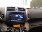 Toyota RAV4 • 2011 • 125,000 km 7