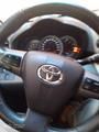 Toyota RAV4 • 2011 • 125,000 km 5