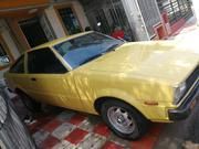 Toyota Corolla • 1980 • 312,000 km 3