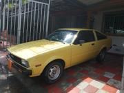 Toyota Corolla • 1980 • 312,000 km 8