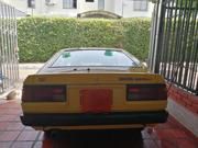 Toyota Corolla • 1980 • 312,000 km 5