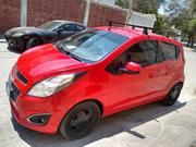 Chevrolet Spark GT • 2014 • 170,000 km 3