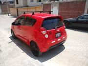 Chevrolet Spark GT • 2014 • 170,000 km 6