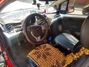 Chevrolet Spark GT • 2014 • 170,000 km 2