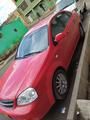 Chevrolet Optra • 2006 • 194,500 km 1