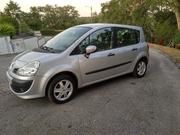 Renault Grand Modus • 2008 • 153,000 km 2