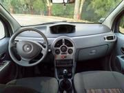 Renault Grand Modus • 2008 • 153,000 km 3