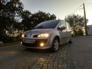 Renault Grand Modus • 2008 • 153,000 km 6