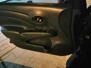 Nissan Versa • 2017 • 55,000 km 2