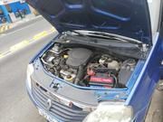 Renault Logan • 2011 • 136,000 km 6