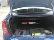 Renault Logan • 2011 • 136,000 km 2